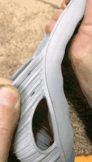 Vans开胶的救星！强力快干，不粘手，这可比502强多了