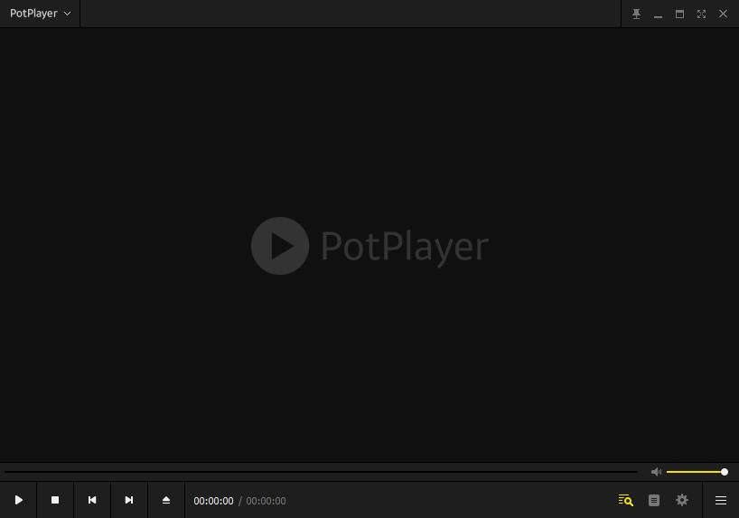 potplayer免费播放器,potplayer播放器免费下载