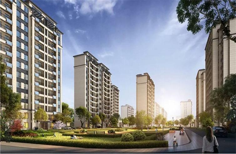 品・江南画意|中梁・印江南