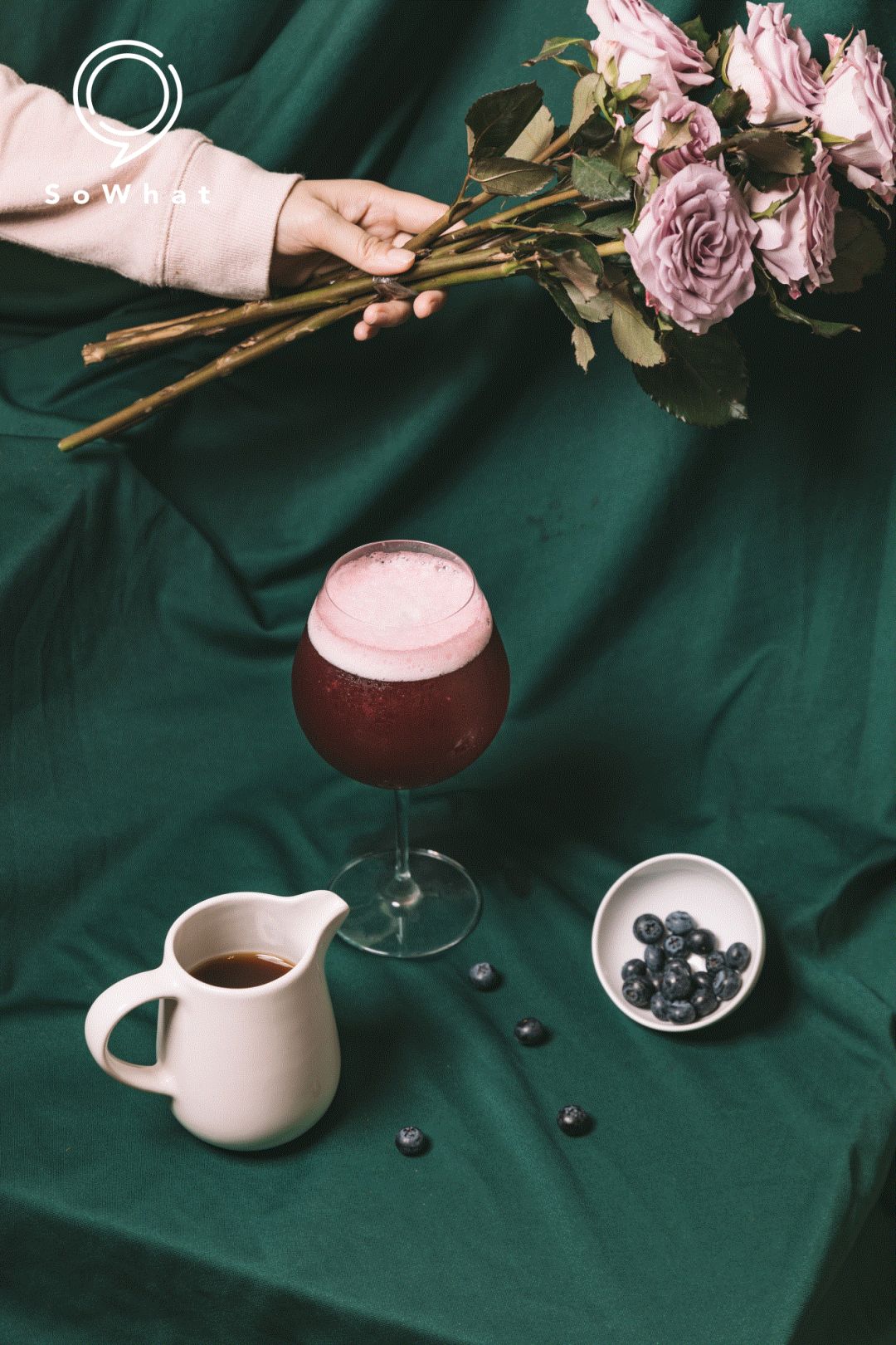 与其戒奶茶屡屡失败,不如安安分分做个奶茶系少女