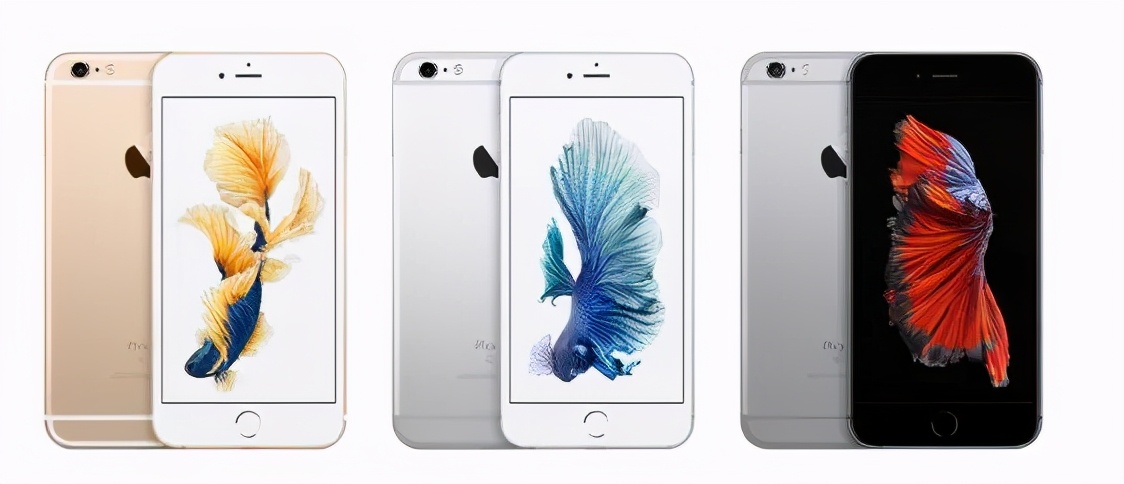 历代iPhone内存对比,iphone11运行内存大小