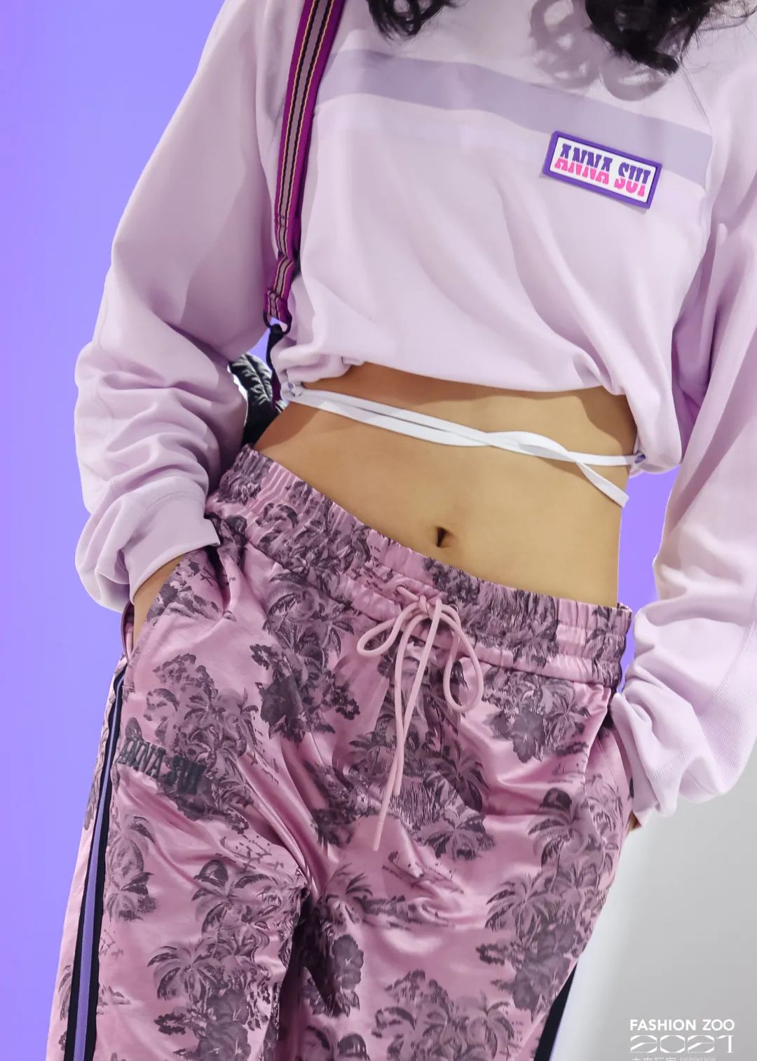 fashionzoo探店,2019fashionzoo时髦圈