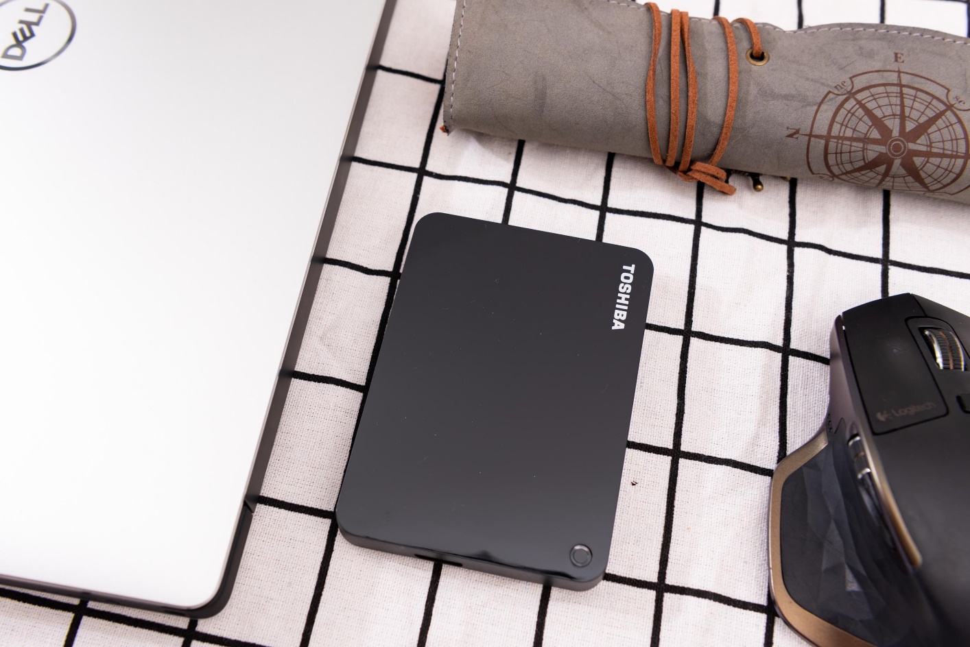 东芝advance硬盘测评,东芝高端移动硬盘推荐