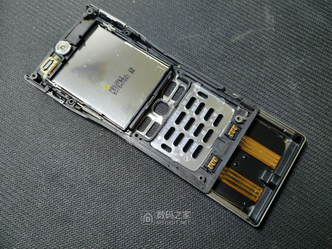 诺基亚n91机械硬盘可以改成什么,怎么能知道诺基亚n91的硬盘还在吗