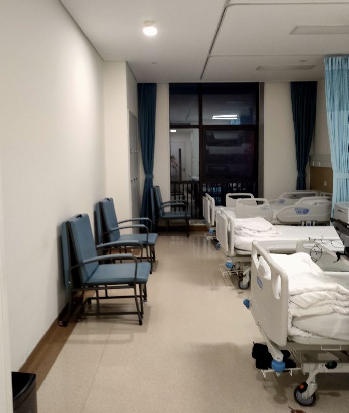 河北医大一院住院费用明细,河北医大一院就诊条件