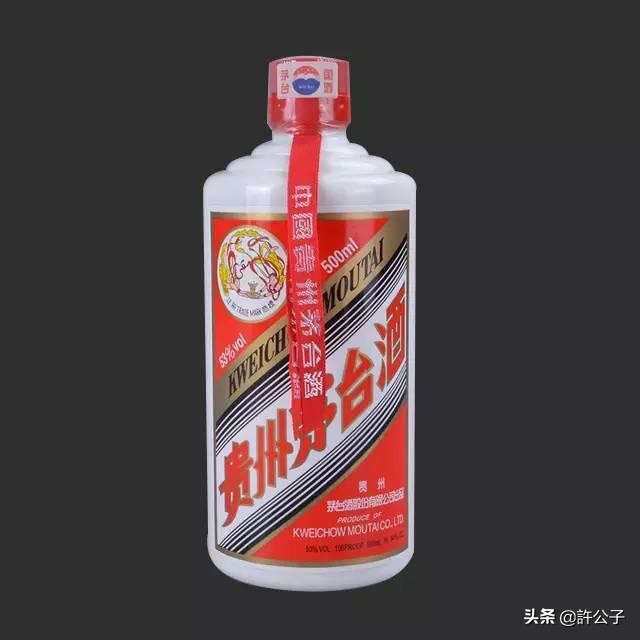 各品牌白酒性价比最高的,各大酒厂靠谱实惠的酒