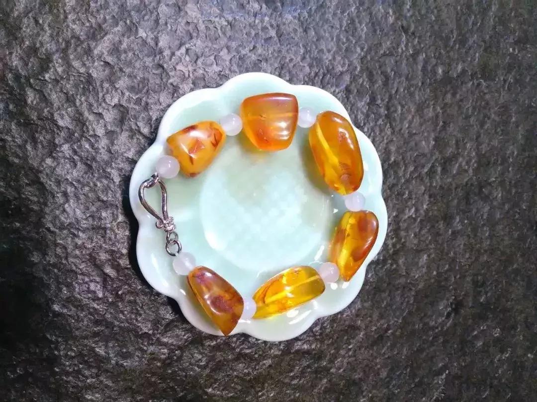 琥珀治什么病最有效,琥珀的四大禁忌