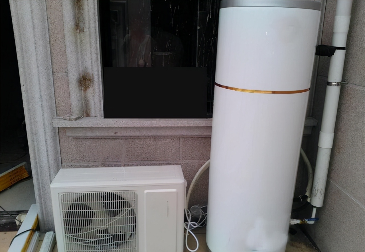 空气能的热水器为什么不热,海尔空气能热水器优点和缺点