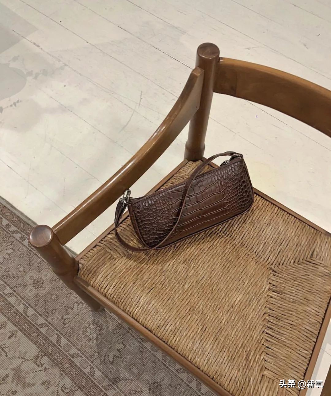 时尚潮流十年一轮回,潮流十年一轮回