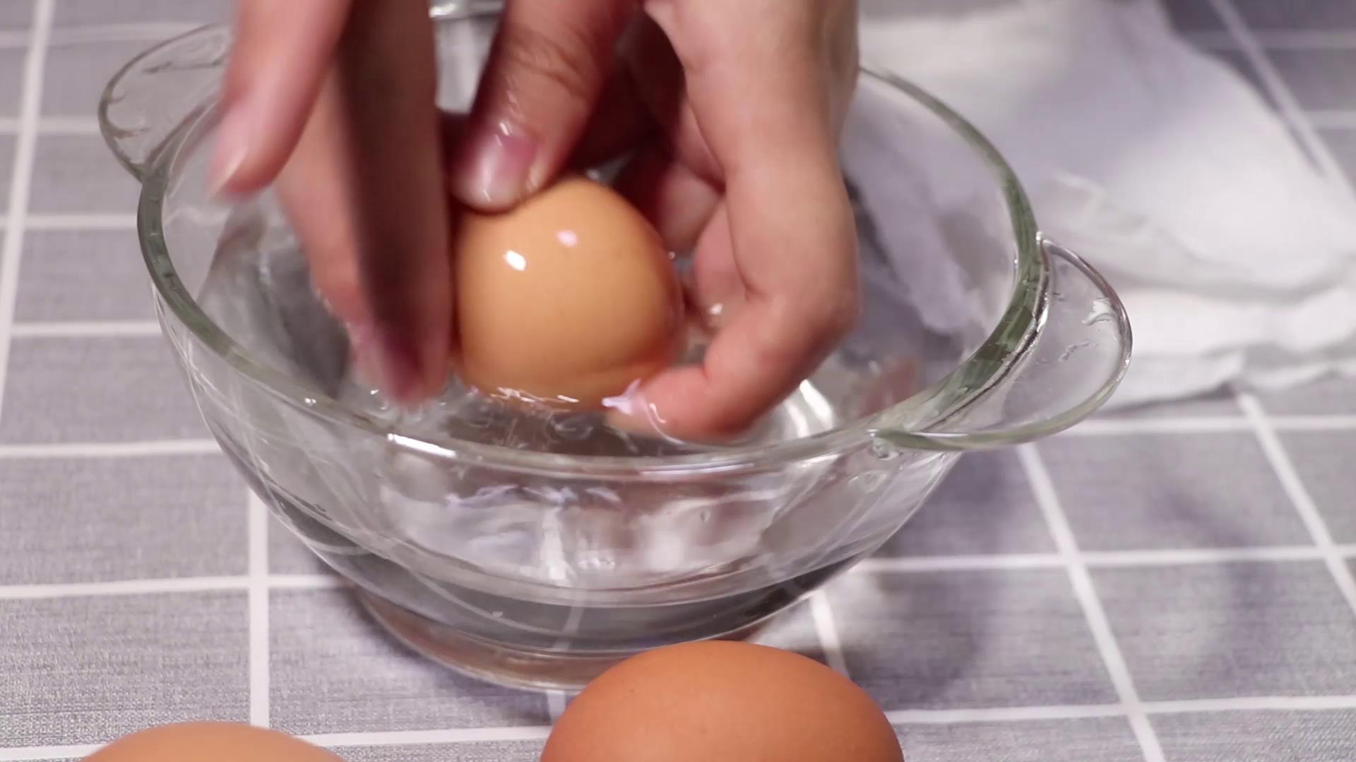 用鸡蛋腌鸡蛋的做法大全,简单腌鸡蛋的方法七天就能吃