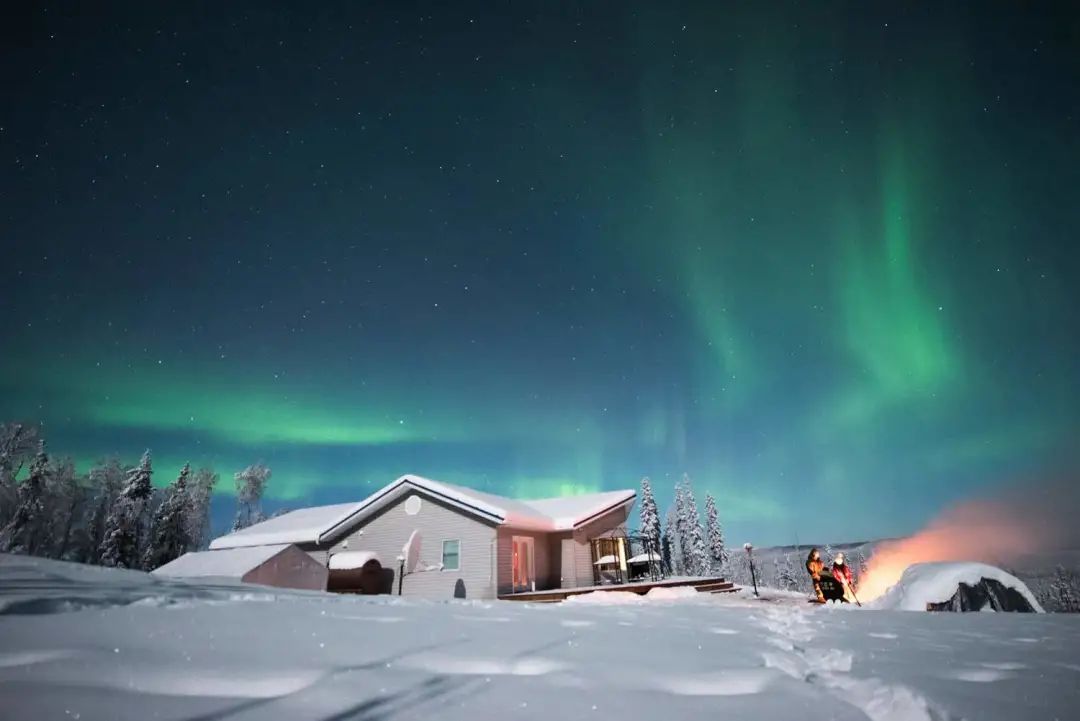 一生必去的10个旅游地方,一生必去的30个旅游地点
