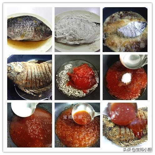 创意新春团圆菜,8道年夜团圆菜