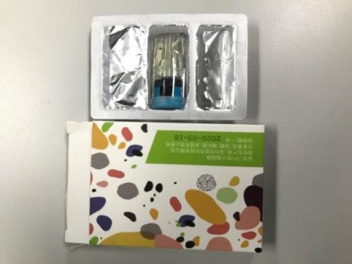 起底维刻等通用烟弹：有害物超标、网上销售