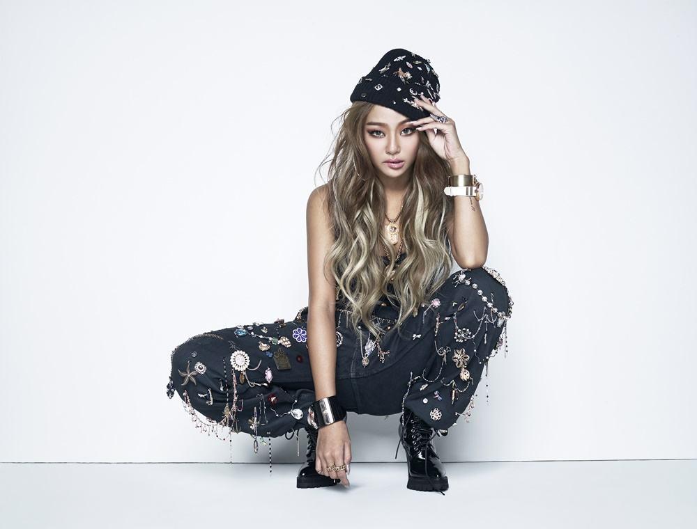 韩星孝琳校园施暴与受害者和解,林允躺枪网友喊她出来道歉