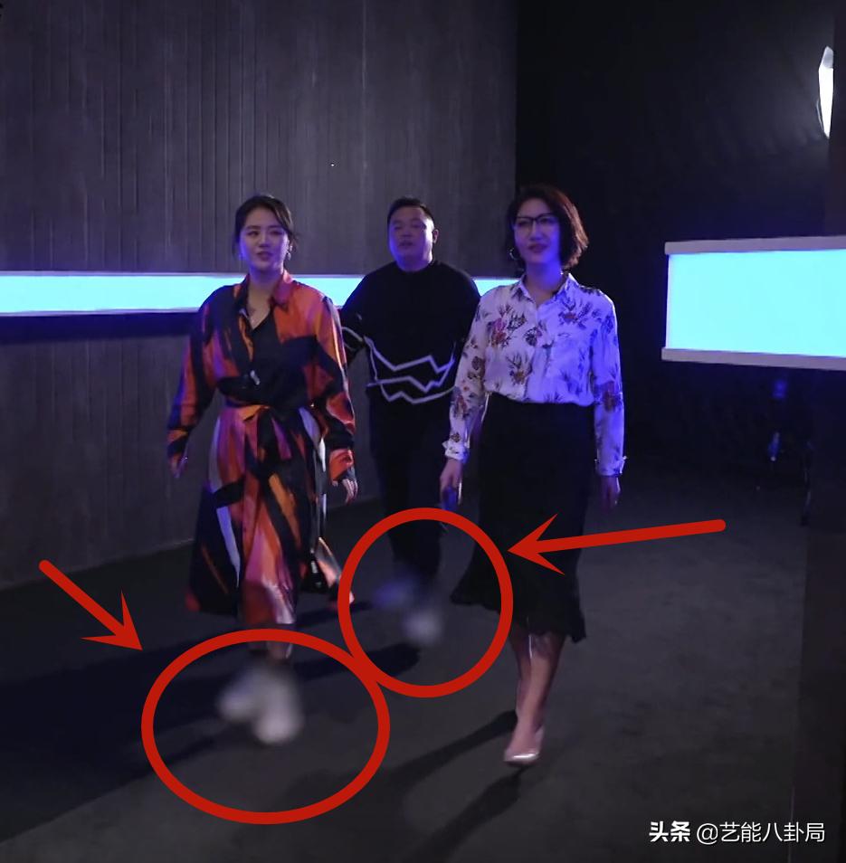 *制抵**升级！辱华品牌全打码，多档综艺集体行动，满屏行走的马赛克