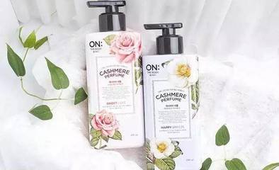 你身上的香味就是荷尔蒙发动机,停不下来!一秒勾魂的身体乳盘点