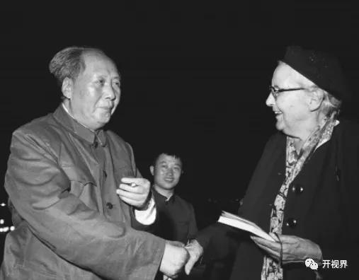 “纸老虎”,是咋来的?