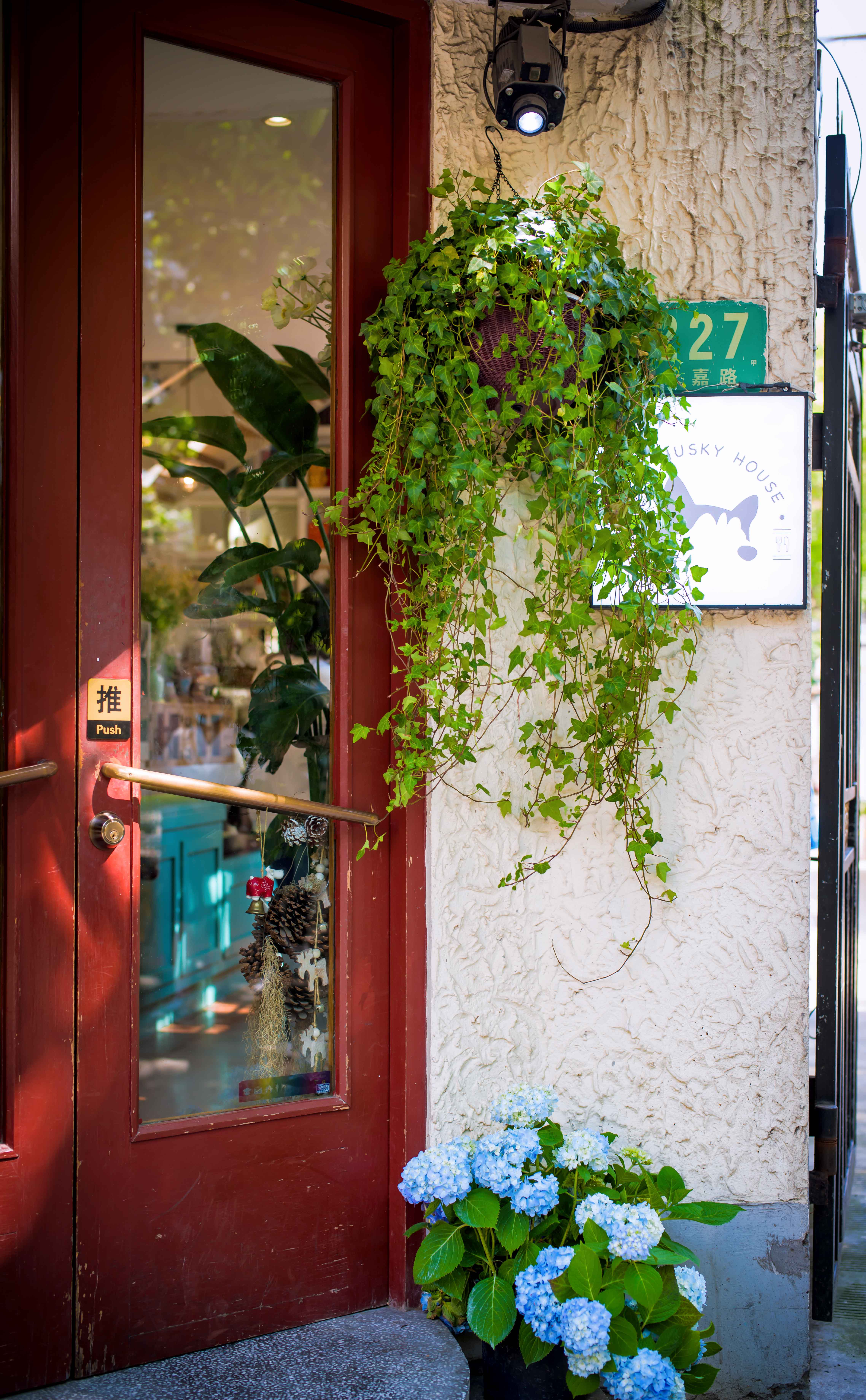 闲逛魔都,魔都上海溜达