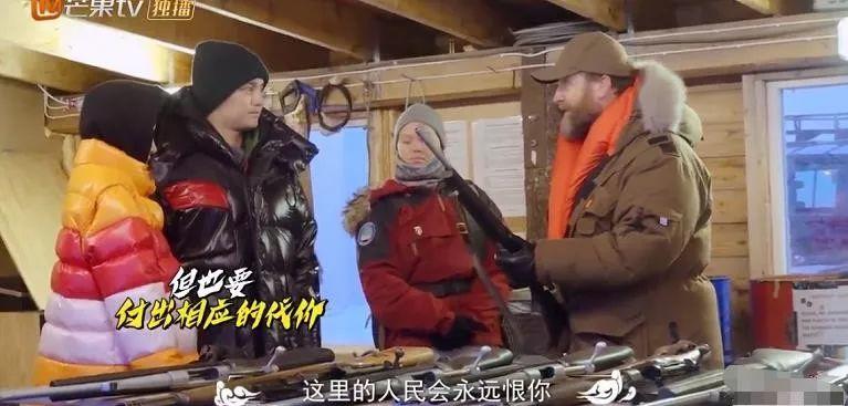 笑完后才发现的真实事件,笑完后才发现原来说的那么真实