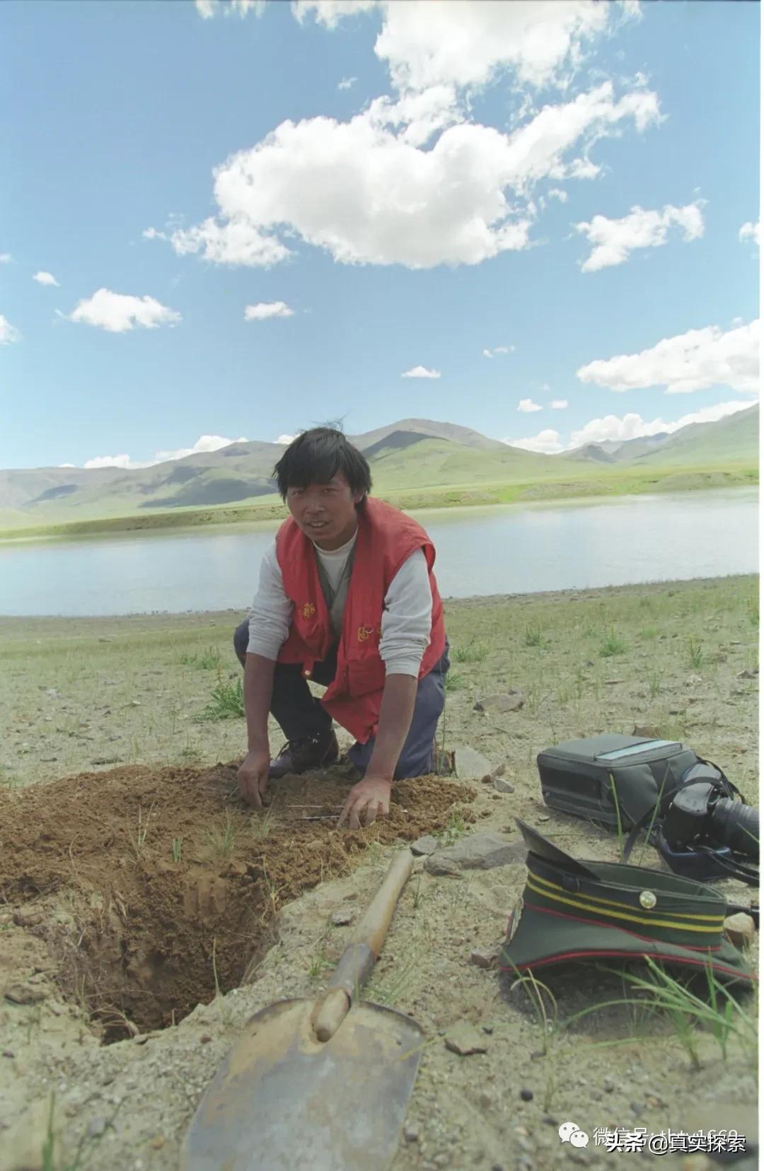 雅鲁藏布江大峡谷秘密,雅鲁藏布江大峡谷大瀑布