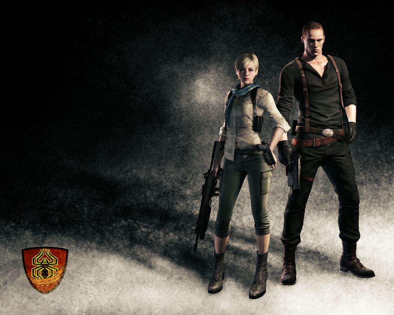 生化危机6艾达篇好通关吗,生化危机6艾达的复仇