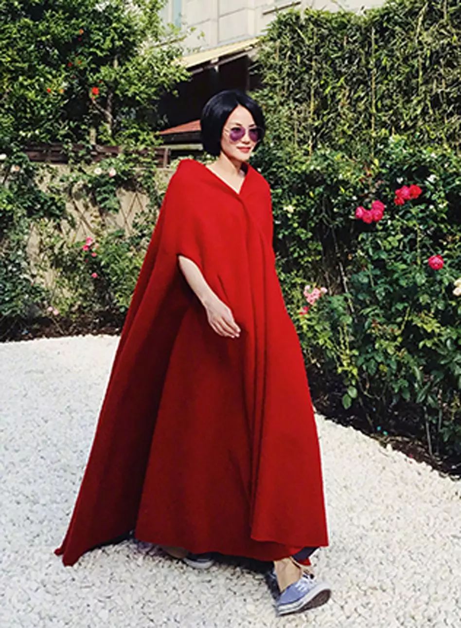 特别显腿长的匡威穿搭,腿短腿粗怎么穿匡威