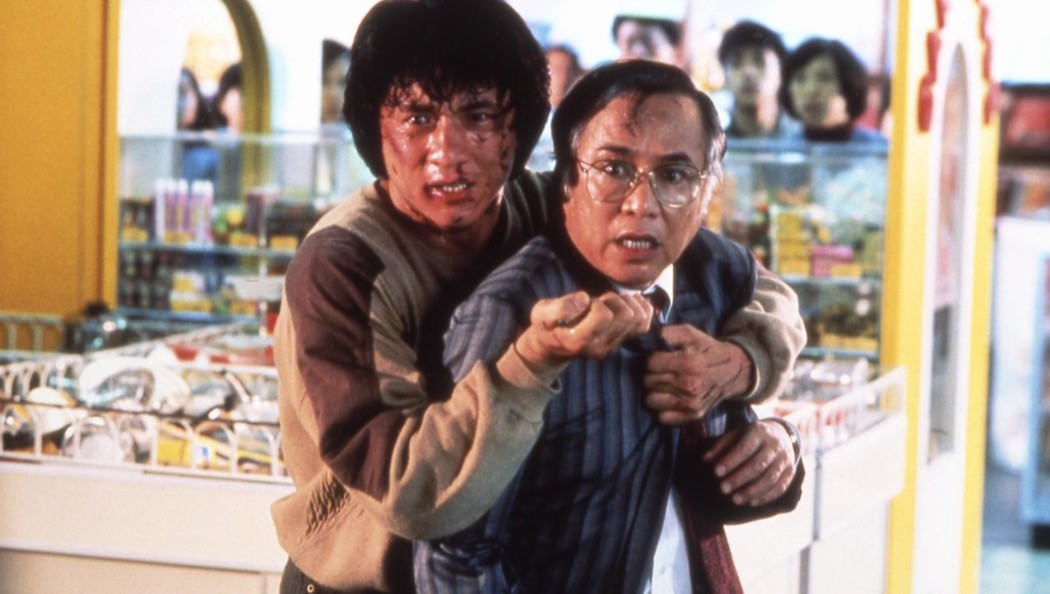 香港10大传奇电影公司，邵逸夫抠门，向华胜爱模仿，周星驰太遗憾