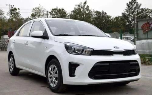 3.79万就能落地,起亚卖出“白菜价”,跑高速只要3毛1还是合资车