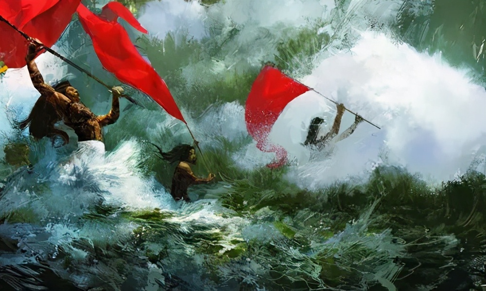 一块板,一群人,一片海,欢迎来到浪人世界