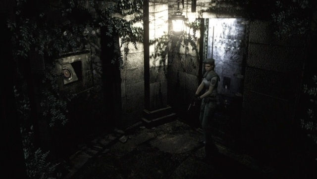 生化危机1重制版吉尔攻略视频,生化危机1重制版图文攻略吉尔篇