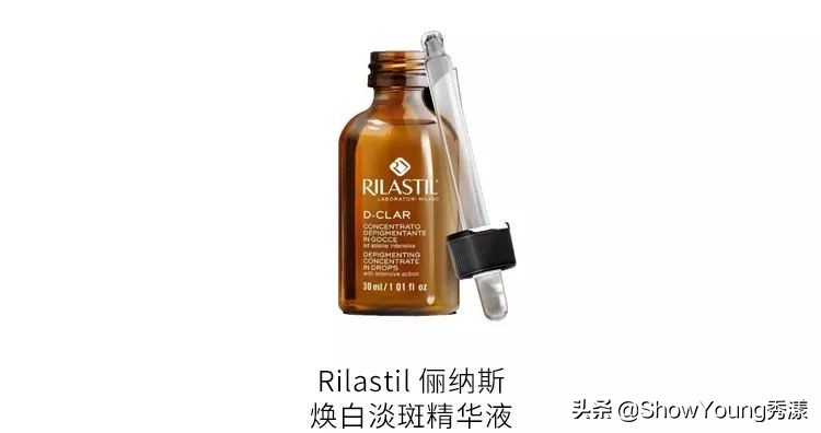 要肌肤像剥了壳的鸡蛋？你对斑了解多少？