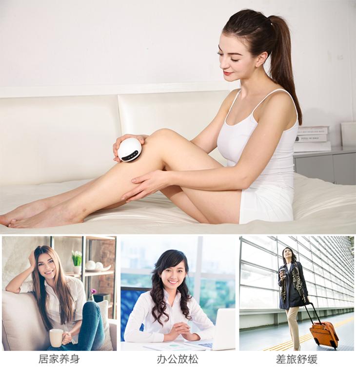 不用火的拔罐器视频,不用火自制拔罐神器