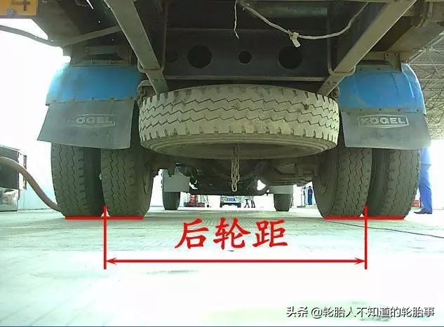 轮胎破损安全评估,轮胎区观察记录与分析