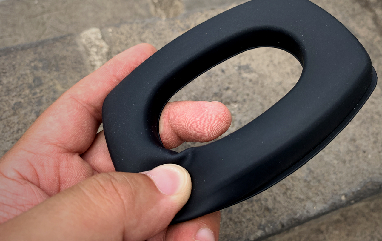 李逵李鬼，且看如何分辨真假霍华德,HowardLeight拾音降噪耳机