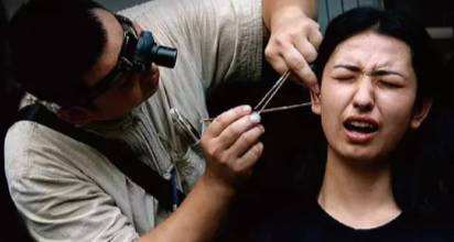 掏耳屎去哪里可以掏得干净,掏耳屎要到专门的医院去吗