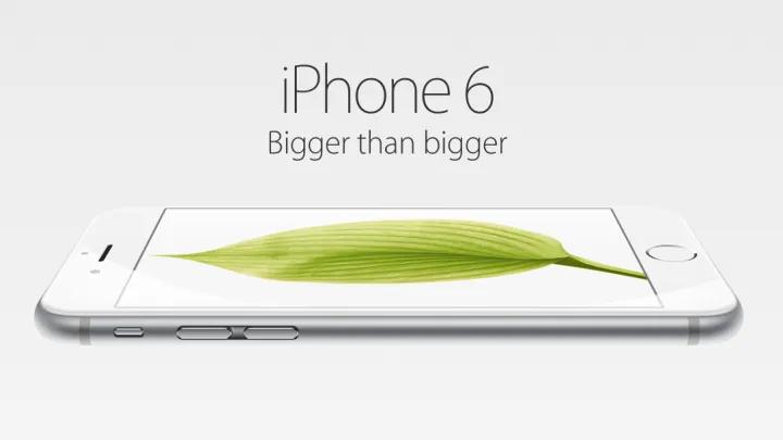 iPhone历代slogan，妙，不可言