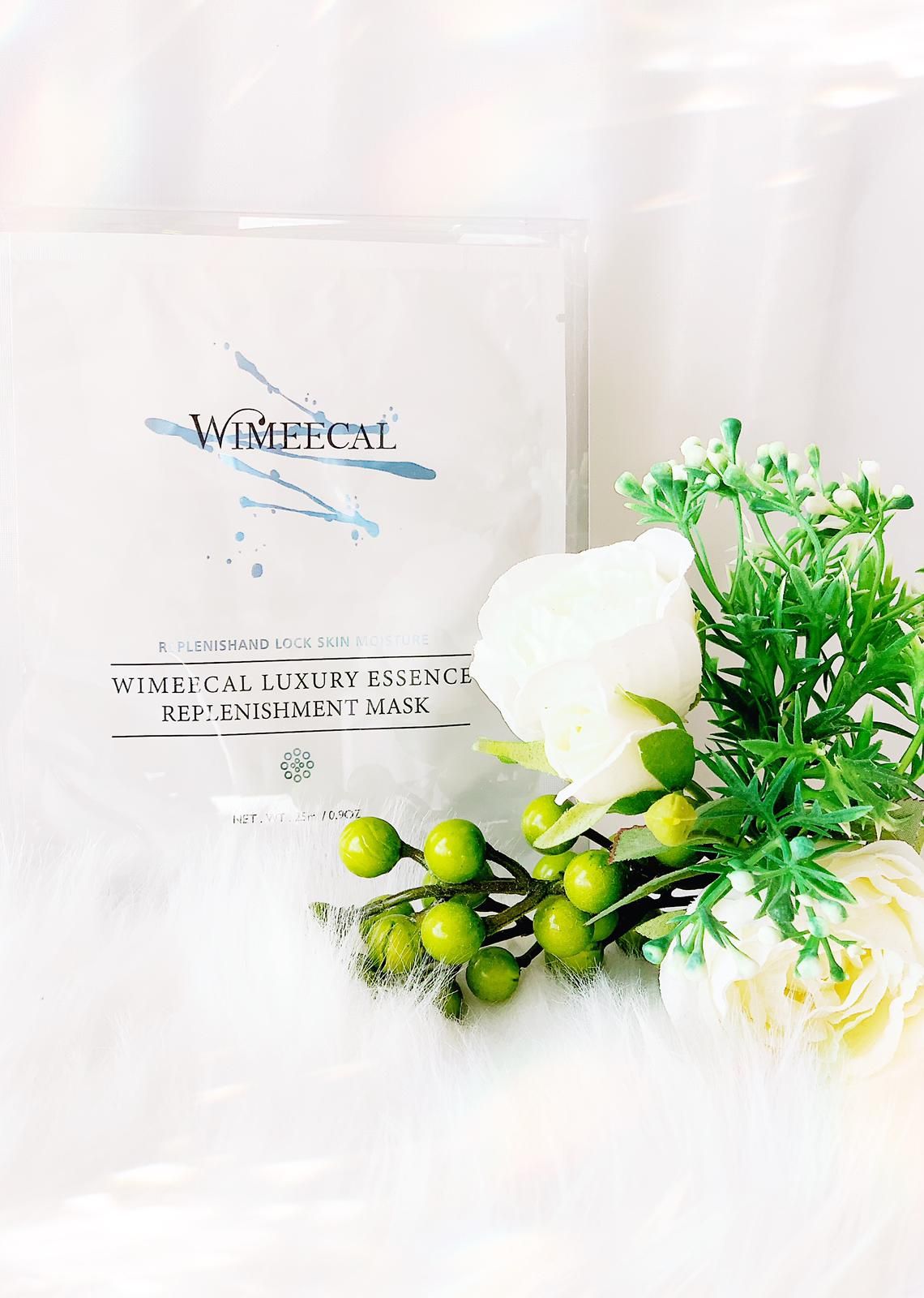 法国薇蜜蔻面膜,薇蜜蔻法国进口高端面膜