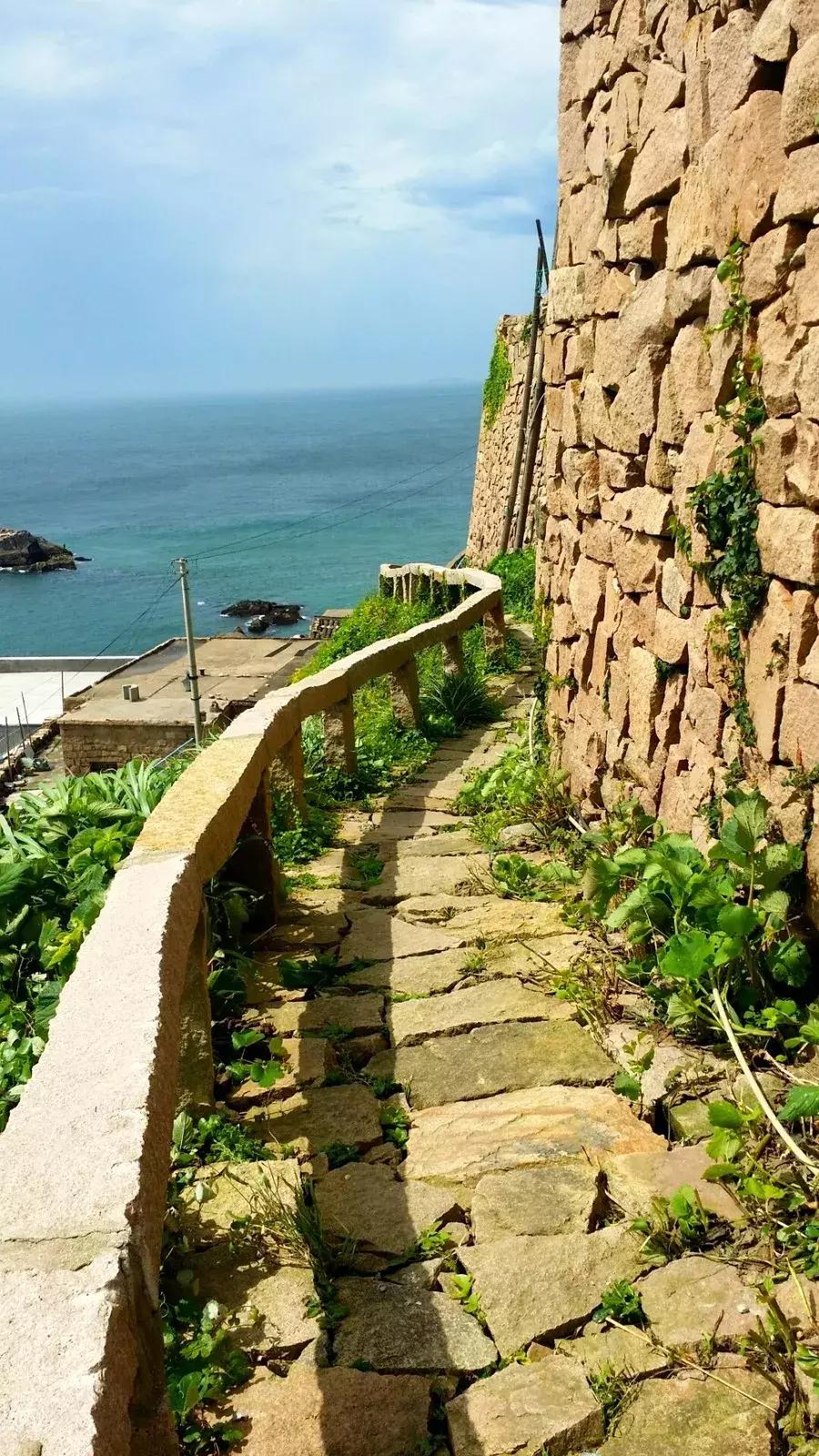 夏天去海岛避暑 (最适合端午的海岛)