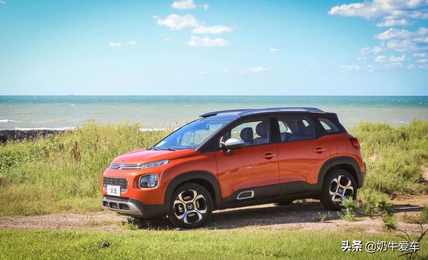 价格低国产suv,这3台suv价格实惠但绝对是好车