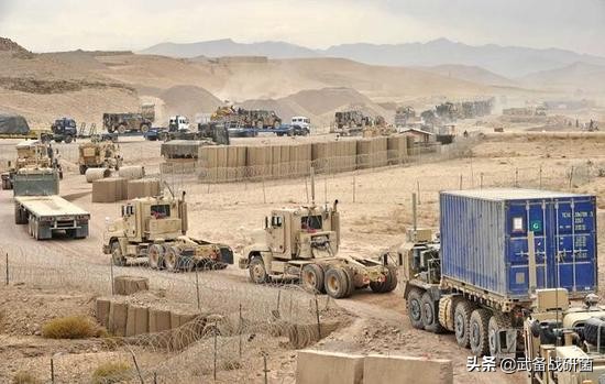 兵马未动粮草先行后勤保障通讯稿,兵马未动粮草先行联勤保障部队