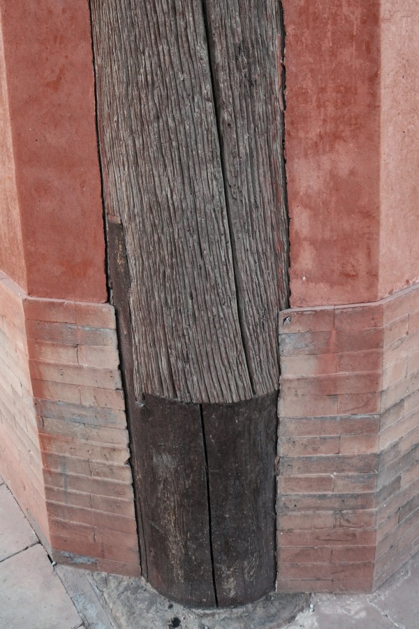 盛唐气度，佛国五台-山西古建筑6日行（3）