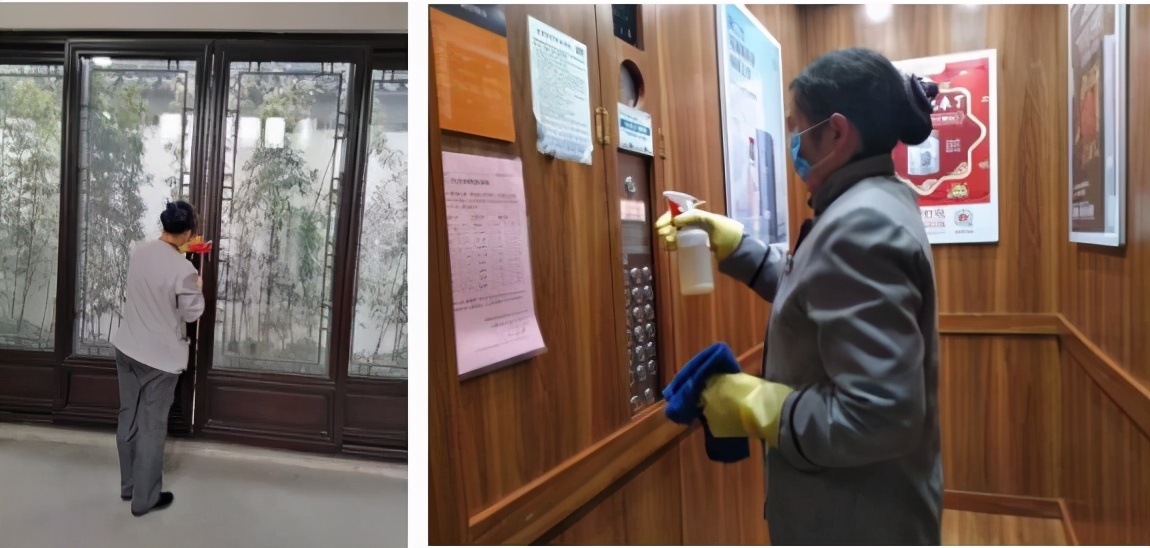 中国十大物业品牌排名,十大最强物业排名