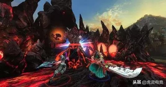 被停运的热门游戏有哪些,盘点十款停运游戏