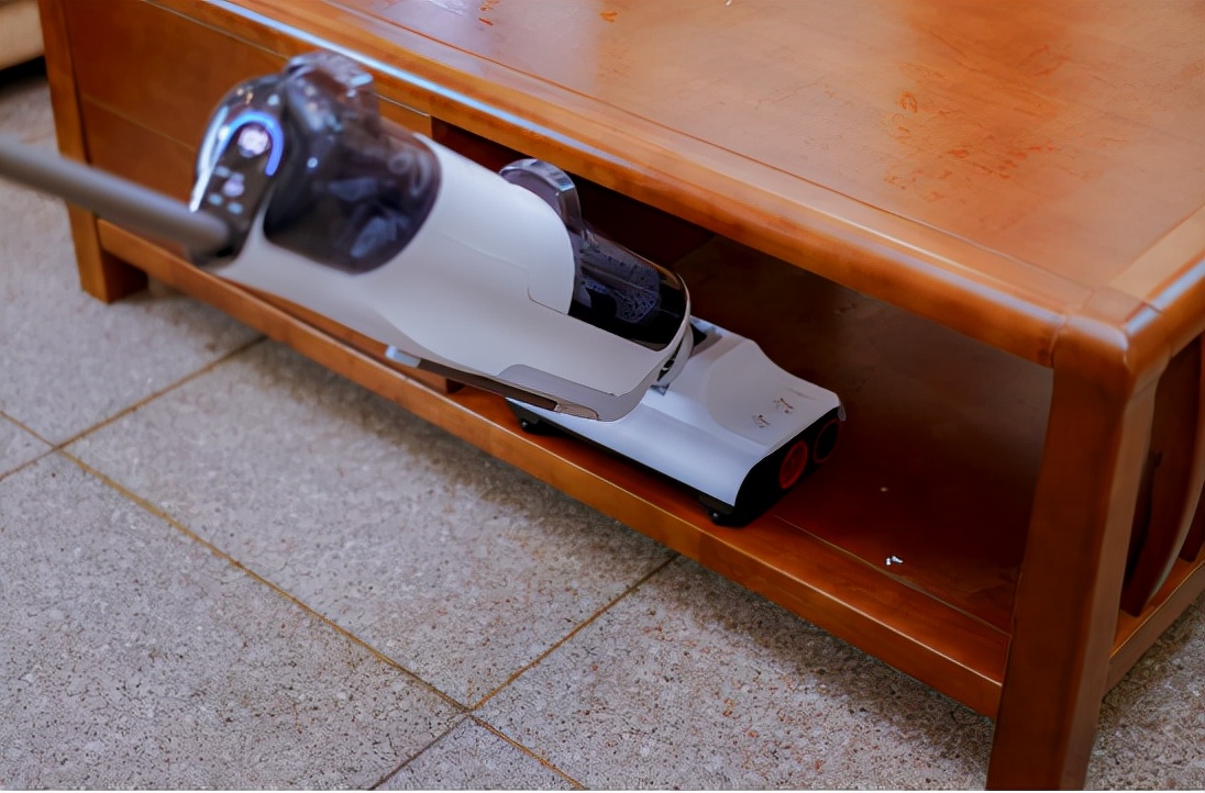 石头u10和追觅h11洗地机,石头u10洗地机和戴森b8有可比性