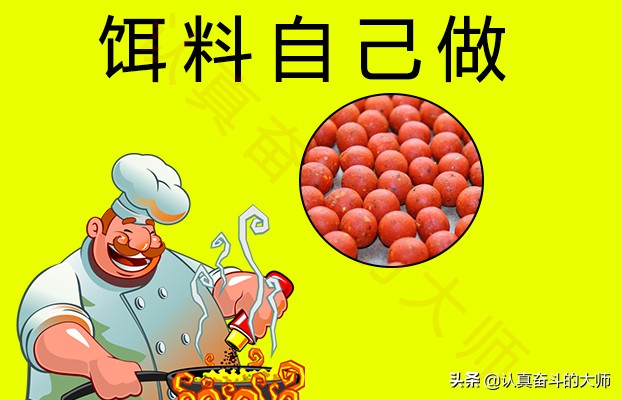 大鱼怎么钓不起来,欧鲤钓怎么提高鱼获