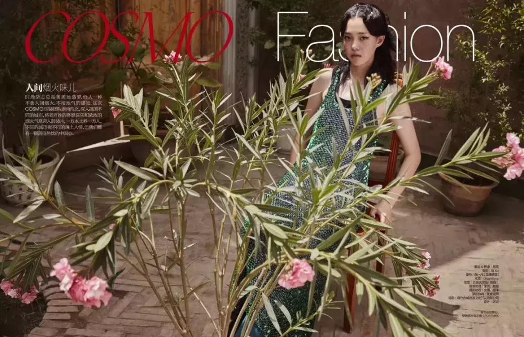 龙腾精英超模,2018龙腾精英超模大赛平面亚军