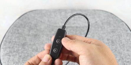 给你的PP按个摩——37度塑型按摩坐垫