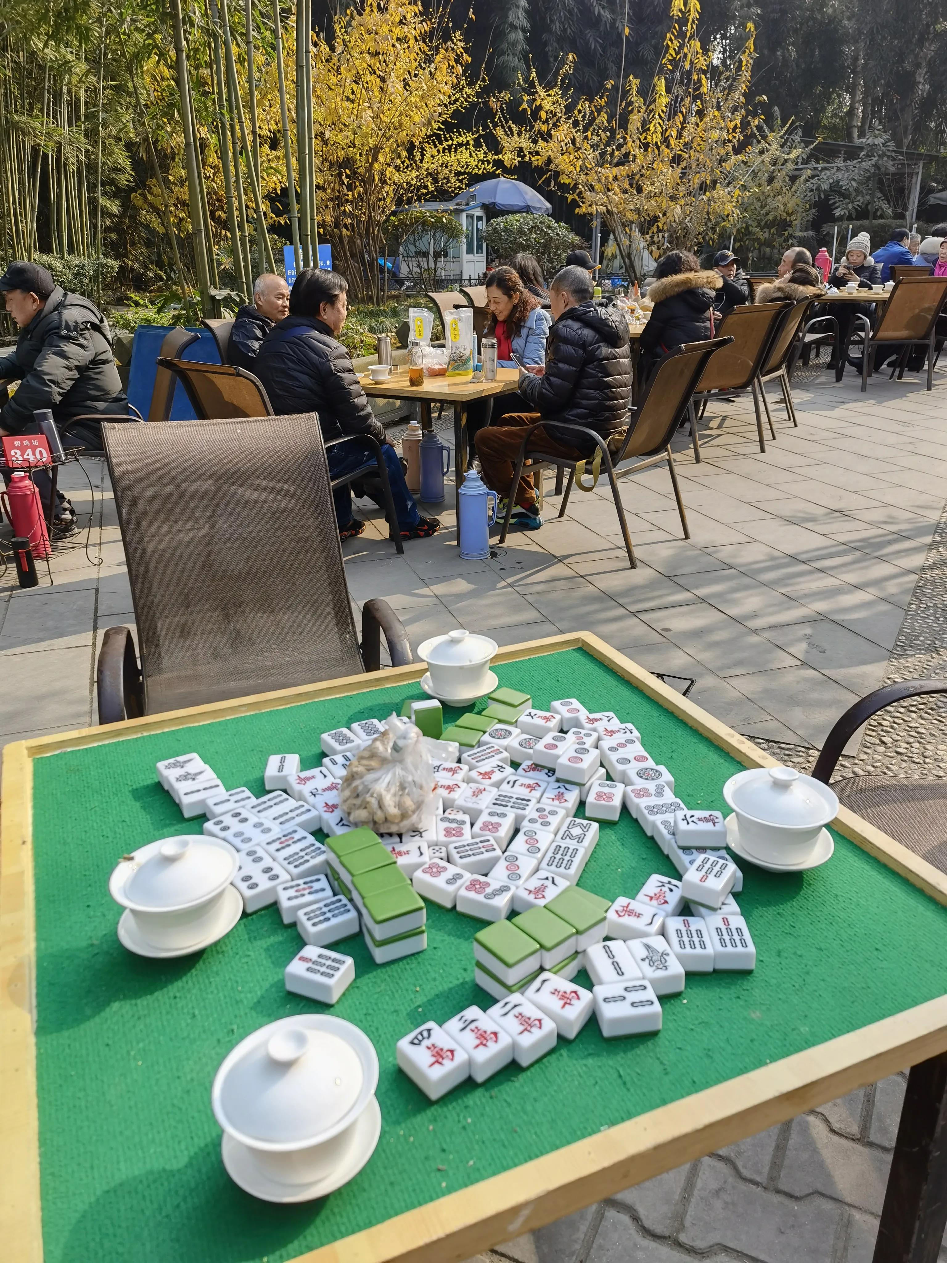 一分钟带你游遍全国,一分钟带你逛完公园