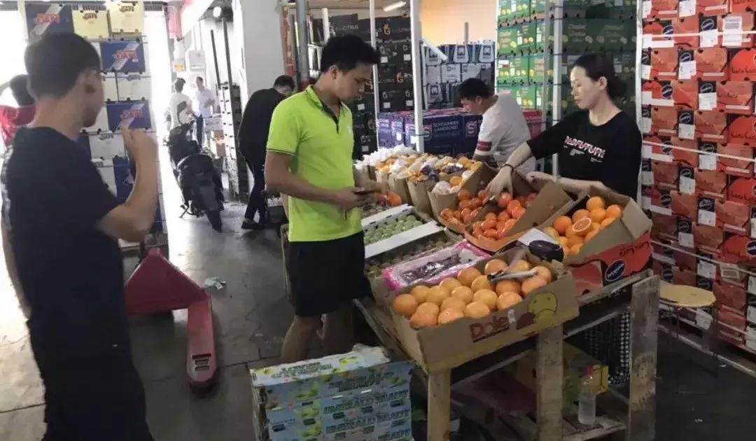 进口的水果有哪些,进口水果标准是什么