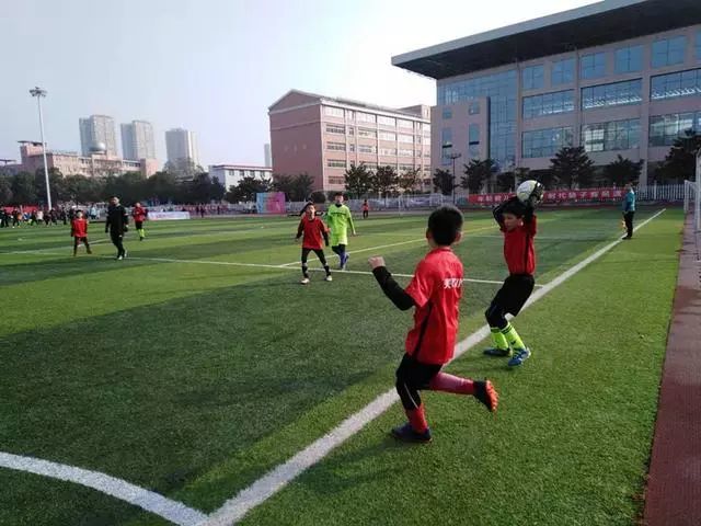 全国青少年足球冬令营活动,2022常德市青少年校园足球联赛